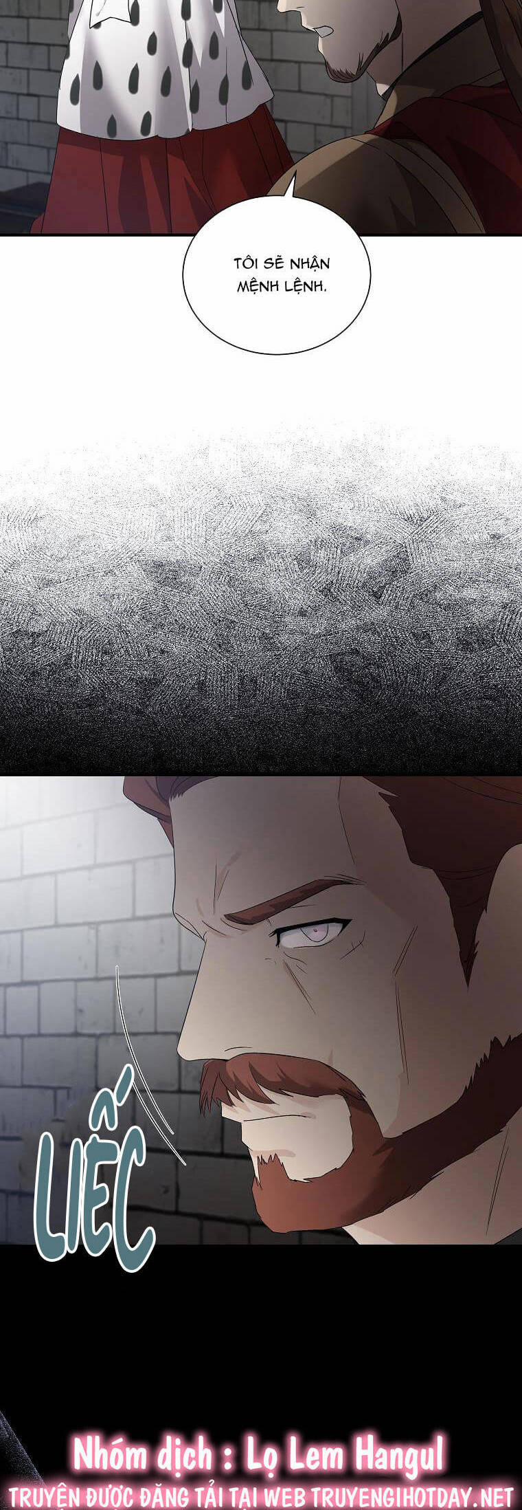 Ác Nữ Trùng Sinh 160 trang 33