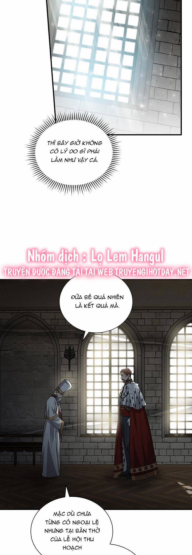 Ác Nữ Trùng Sinh 160 trang 40