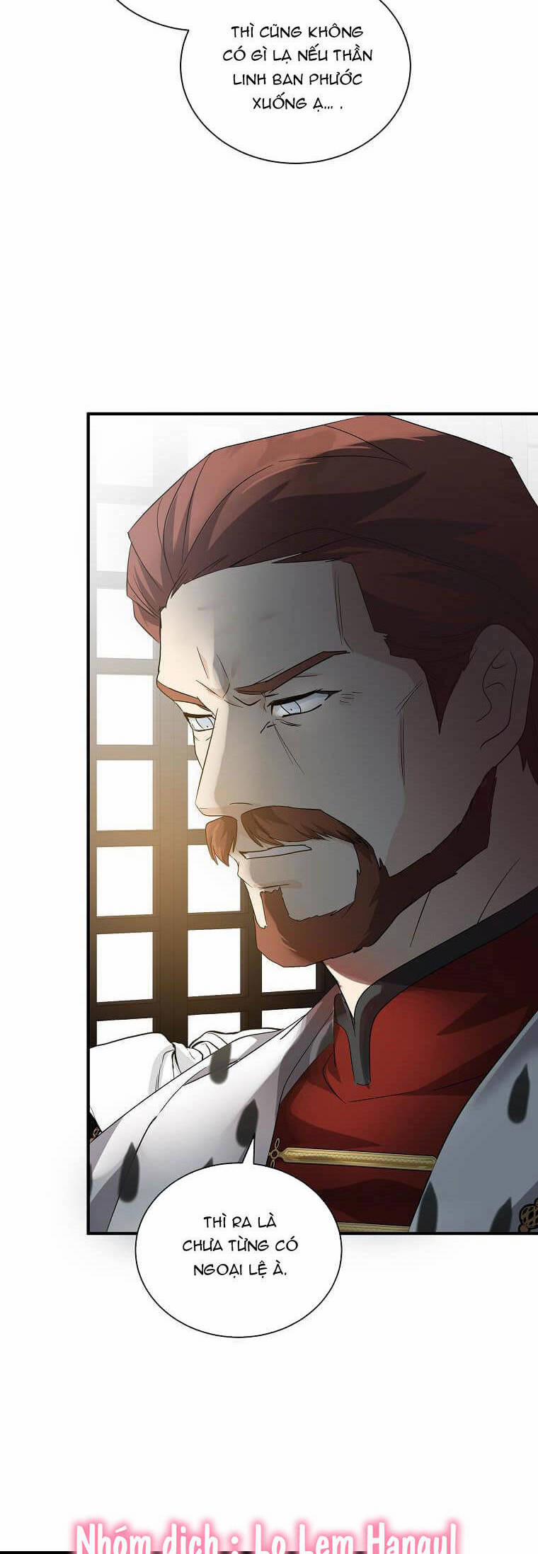 Ác Nữ Trùng Sinh 160 trang 41