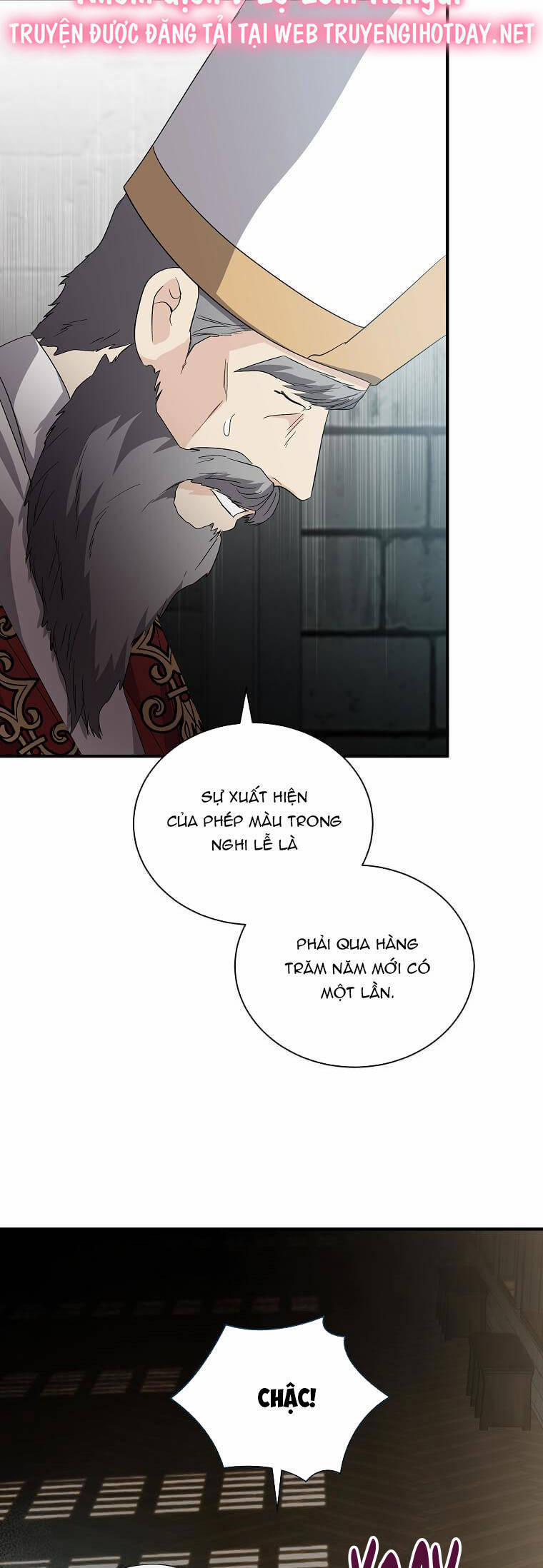 Ác Nữ Trùng Sinh 160 trang 42