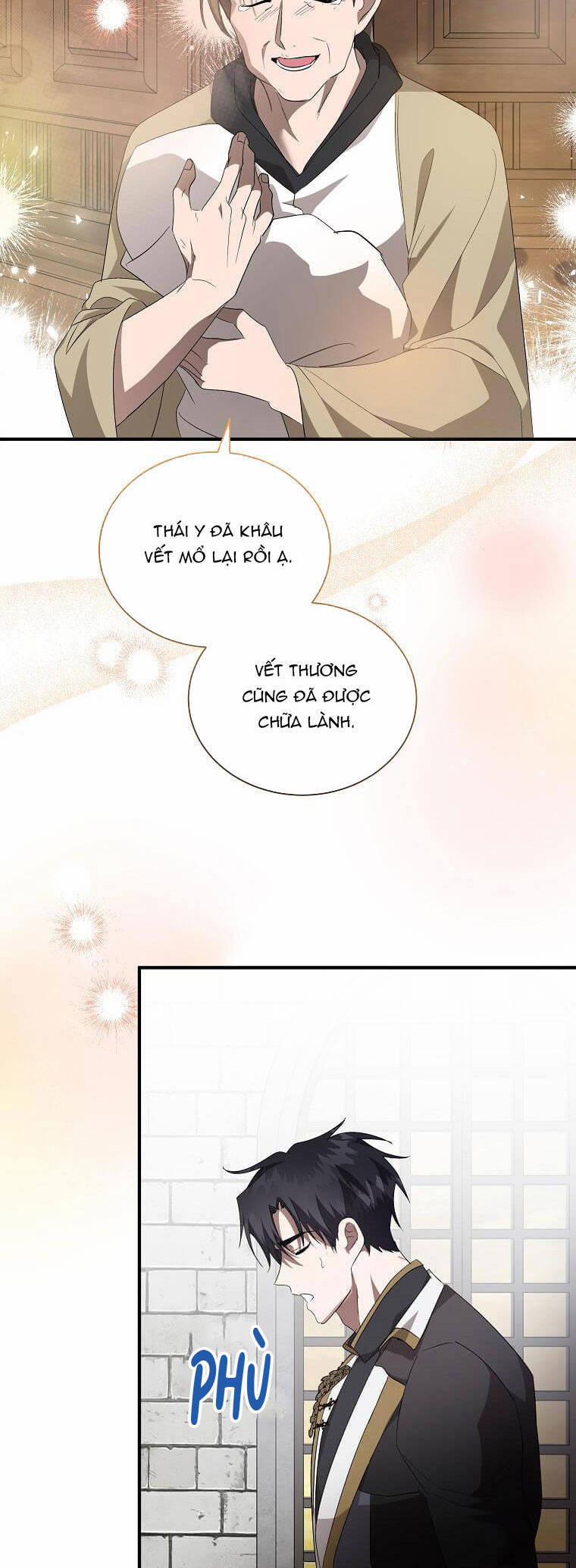 Ác Nữ Trùng Sinh 160 trang 54