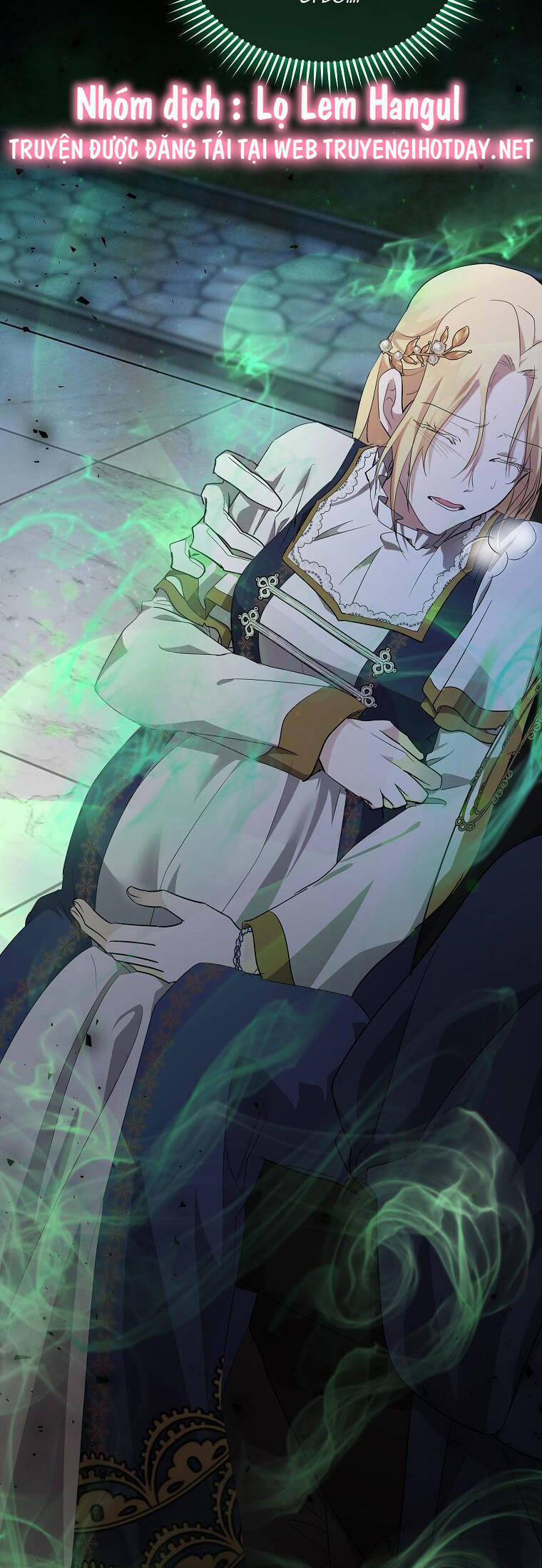 Ác Nữ Trùng Sinh 160 trang 6