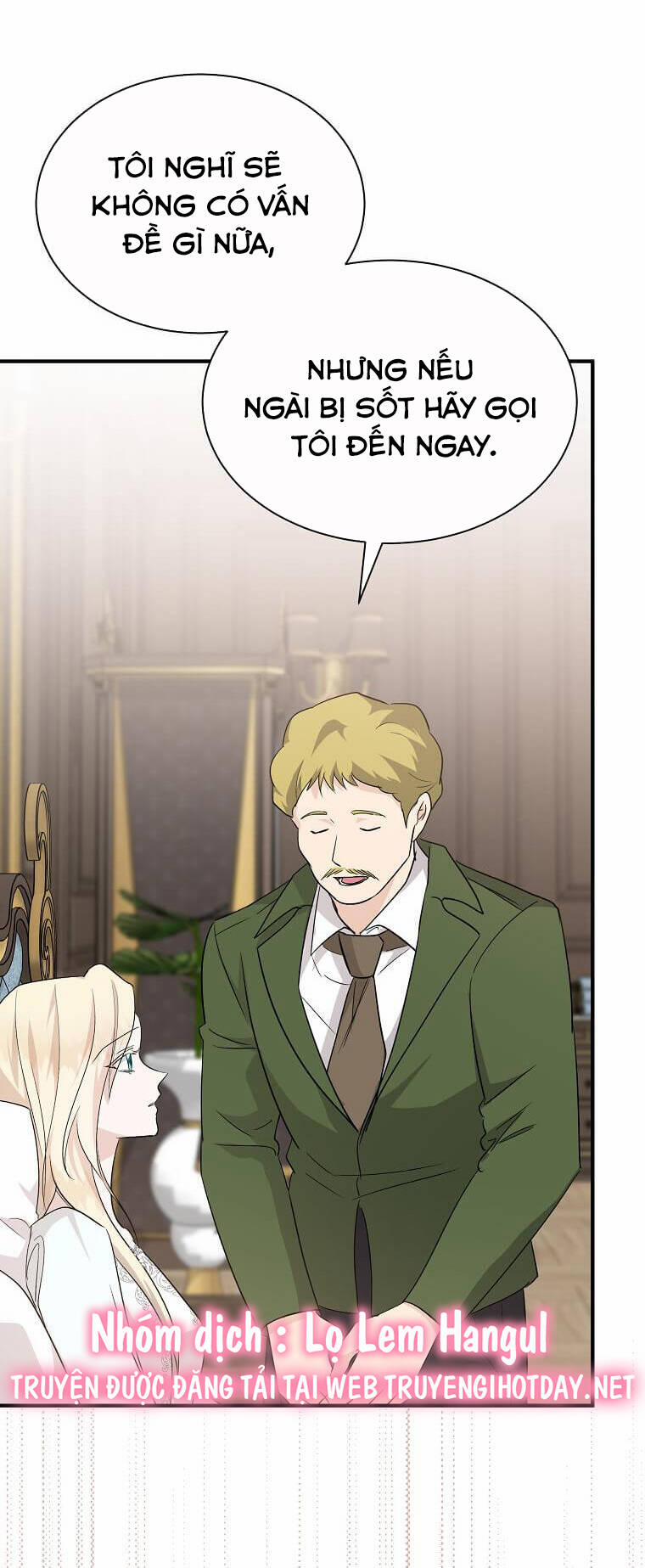 Ác Nữ Trùng Sinh 161 trang 12