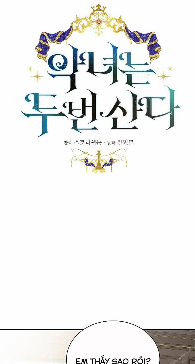 Ác Nữ Trùng Sinh 161 trang 20