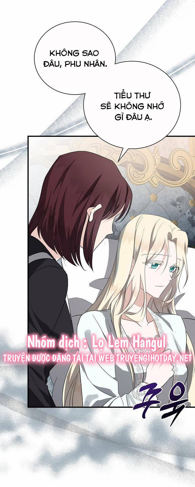 Ác Nữ Trùng Sinh 161 trang 30