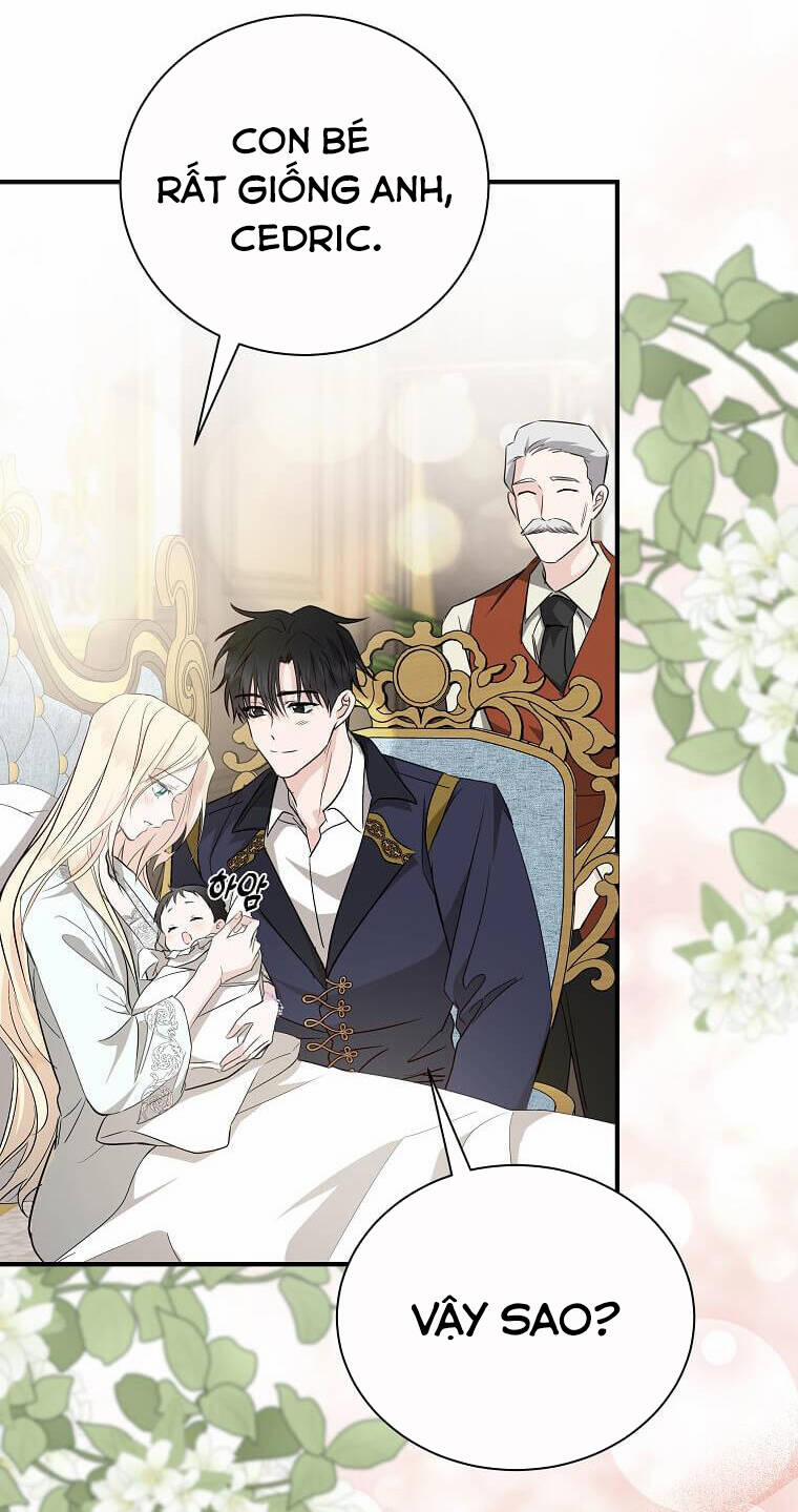 Ác Nữ Trùng Sinh 161 trang 39