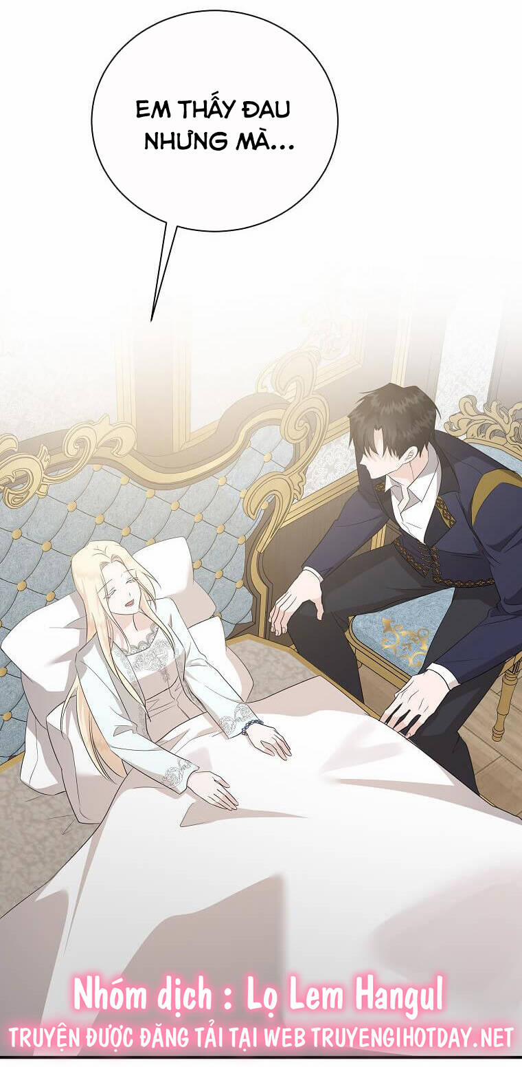 Ác Nữ Trùng Sinh 161 trang 48