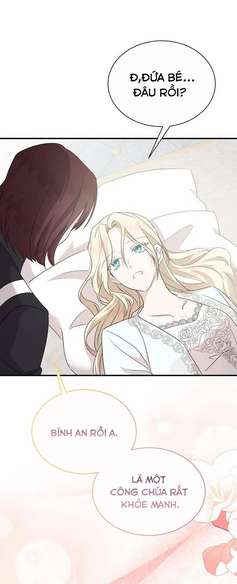 Ác Nữ Trùng Sinh 161 trang 6