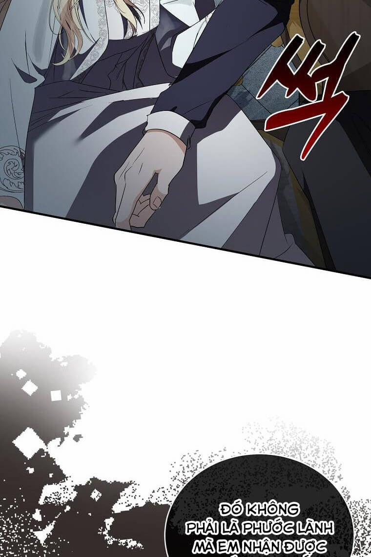 Ác Nữ Trùng Sinh 161 trang 60