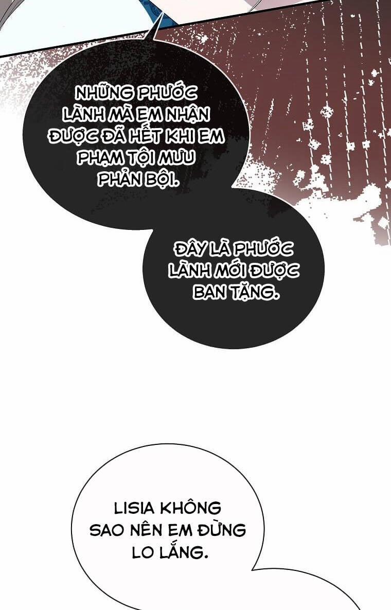 Ác Nữ Trùng Sinh 161 trang 62