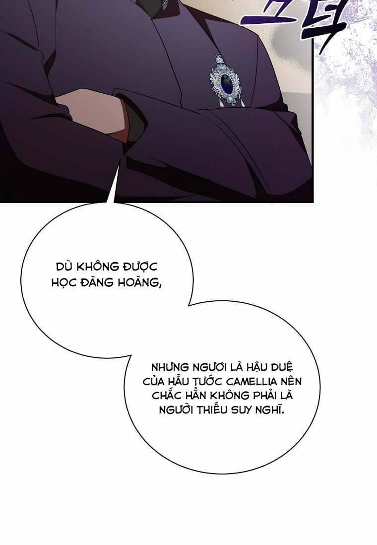 Ác Nữ Trùng Sinh 162 trang 22