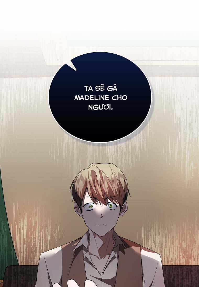 Ác Nữ Trùng Sinh 162 trang 23