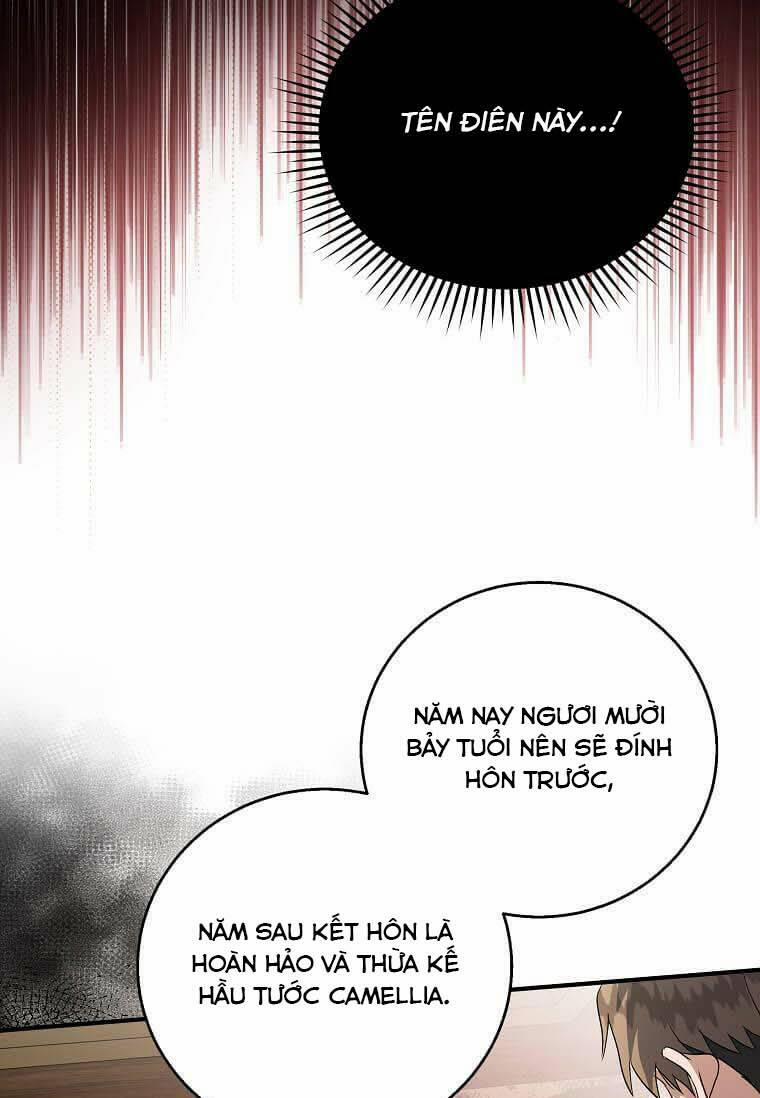 Ác Nữ Trùng Sinh 162 trang 26