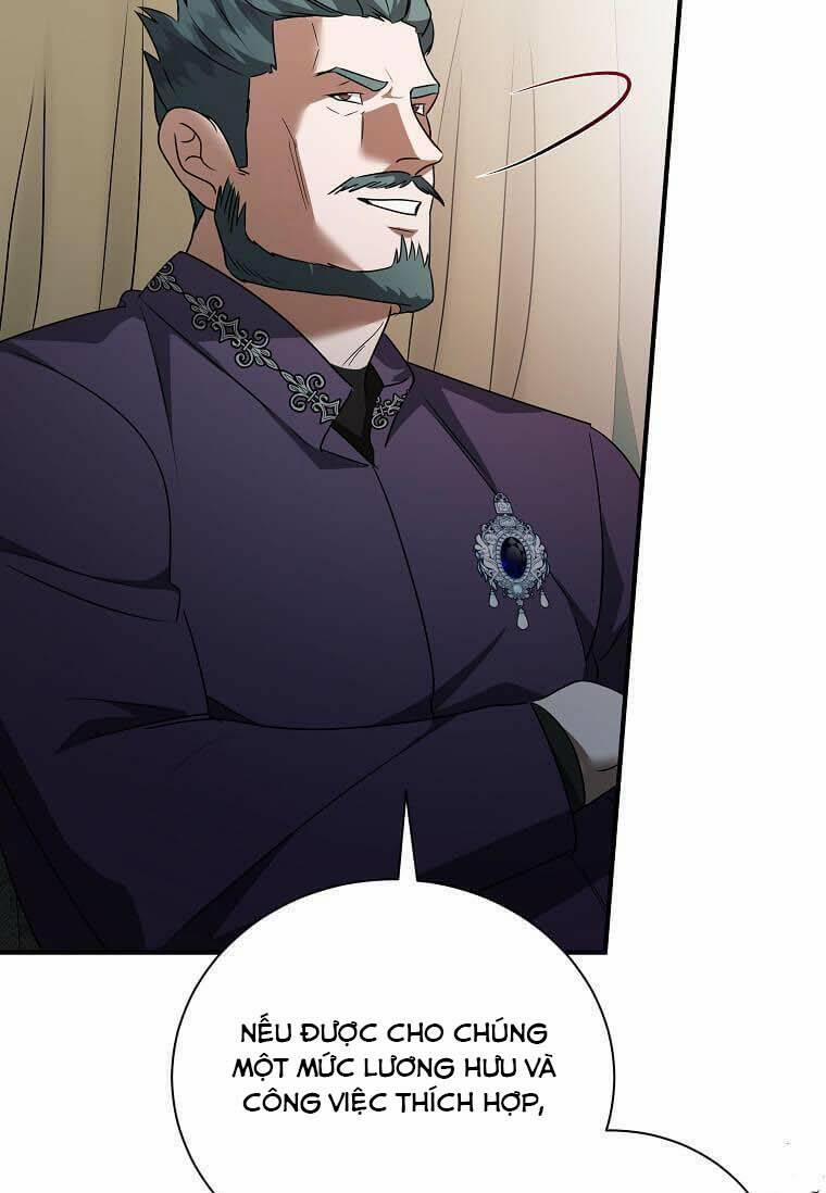 Ác Nữ Trùng Sinh 162 trang 33