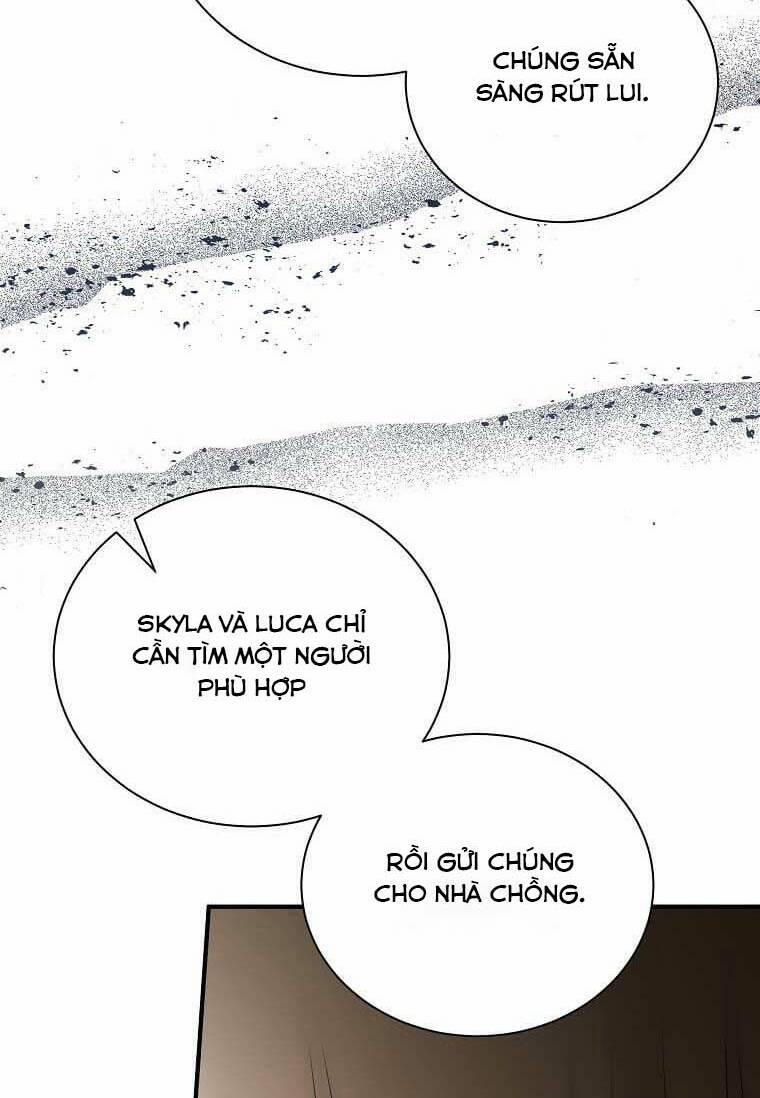 Ác Nữ Trùng Sinh 162 trang 34