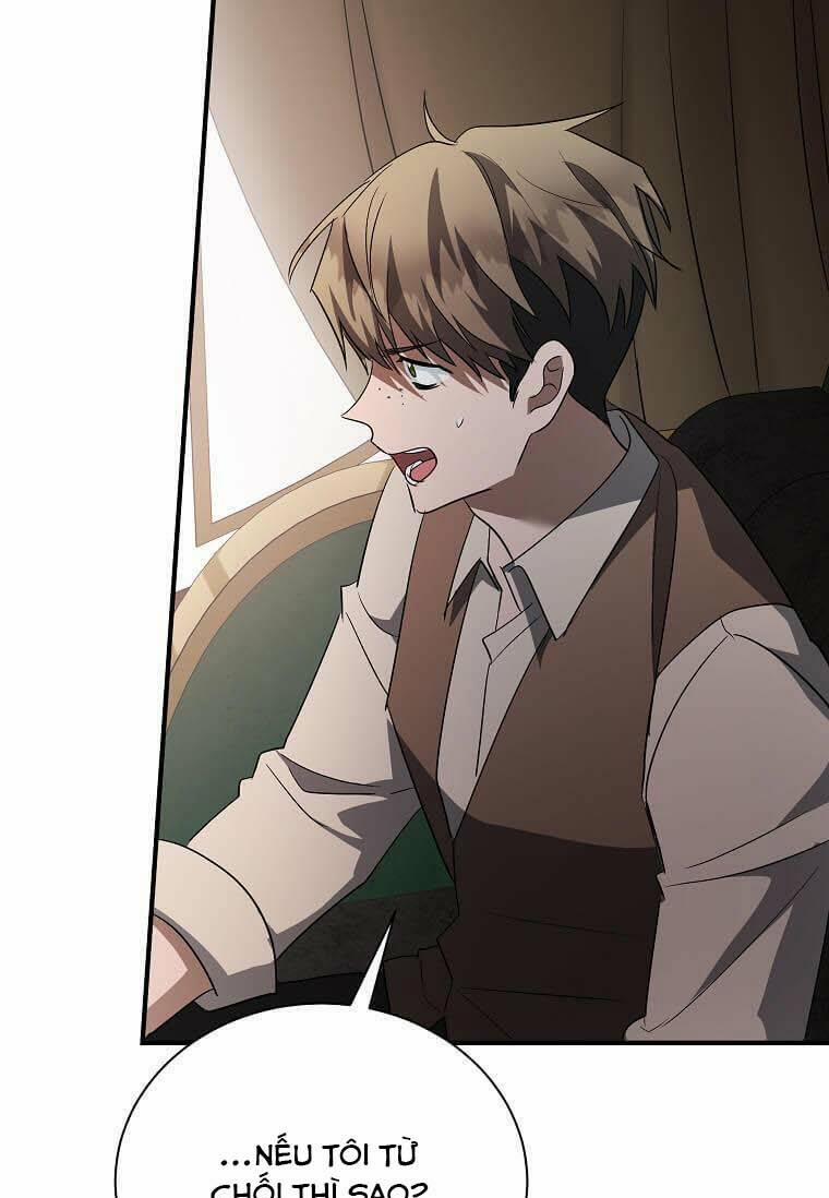 Ác Nữ Trùng Sinh 162 trang 35