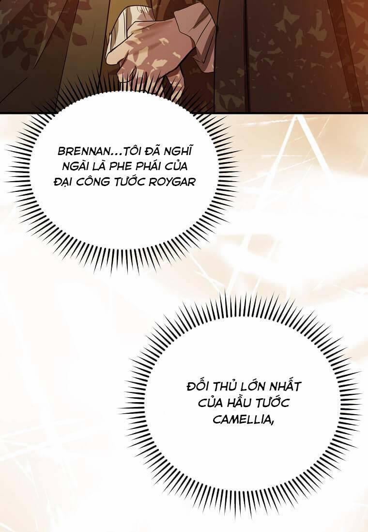 Ác Nữ Trùng Sinh 162 trang 46