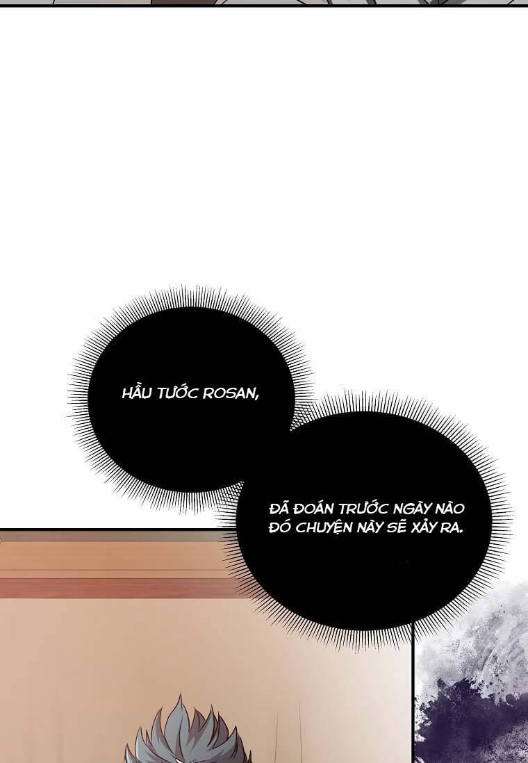 Ác Nữ Trùng Sinh 162 trang 5