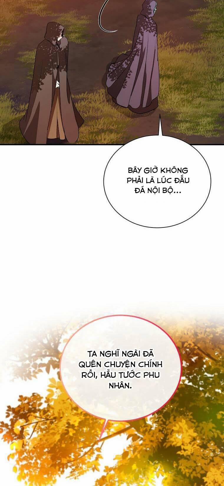 Ác Nữ Trùng Sinh 162 trang 53