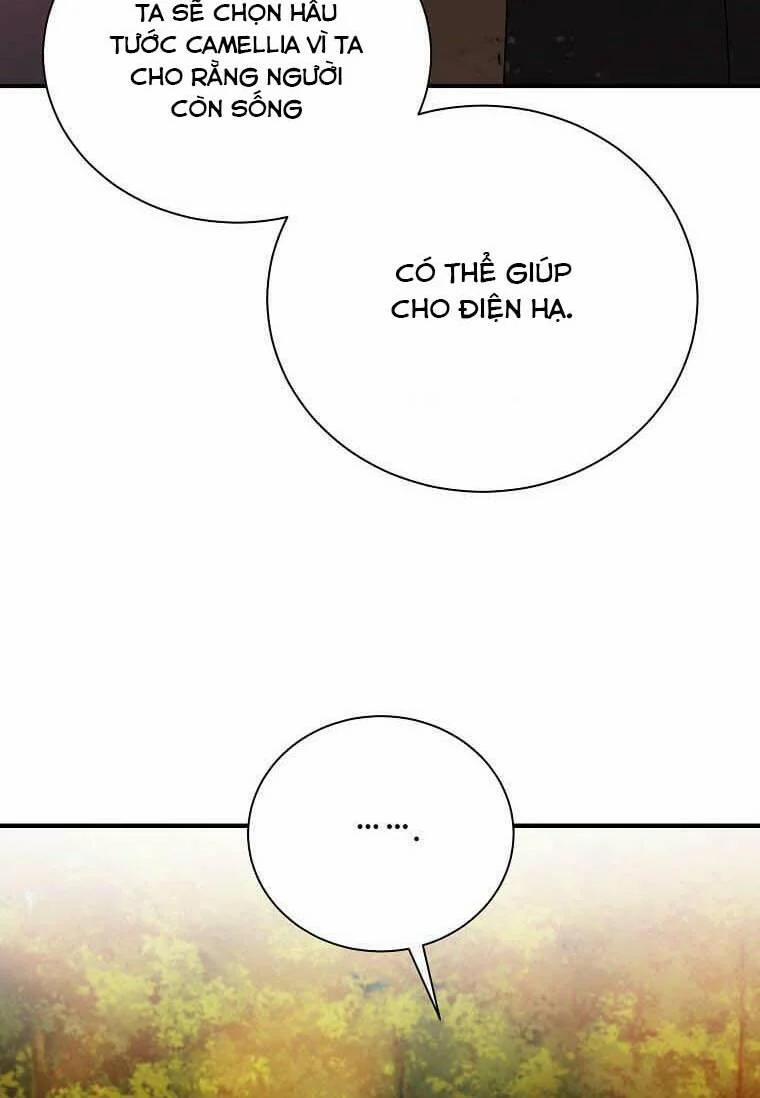 Ác Nữ Trùng Sinh 162 trang 57