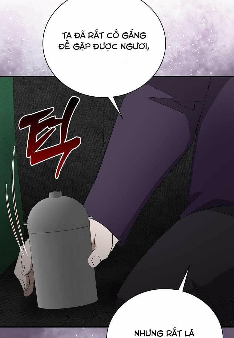 Ác Nữ Trùng Sinh 162 trang 9