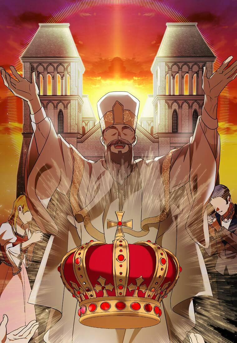 Ác Nữ Trùng Sinh 163 trang 117