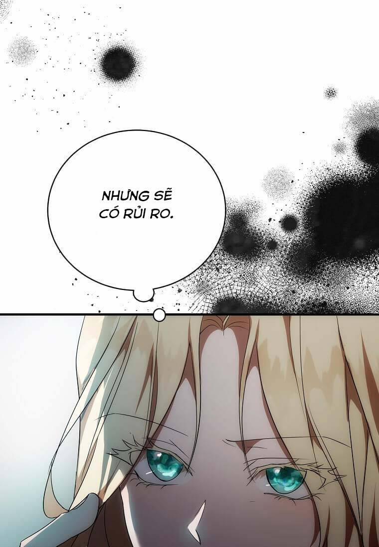 Ác Nữ Trùng Sinh 163 trang 20