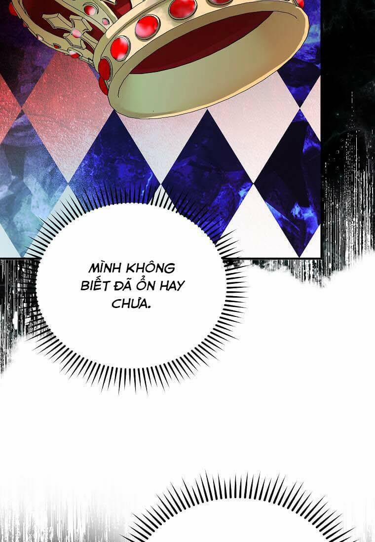 Ác Nữ Trùng Sinh 163 trang 23