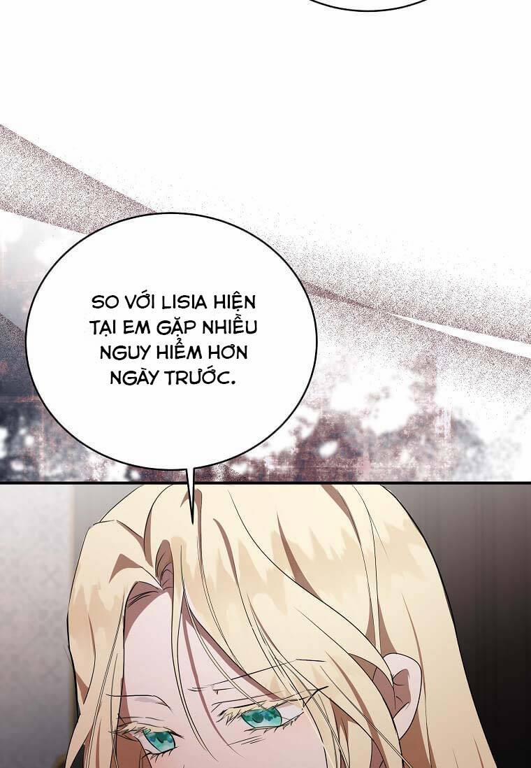 Ác Nữ Trùng Sinh 163 trang 34