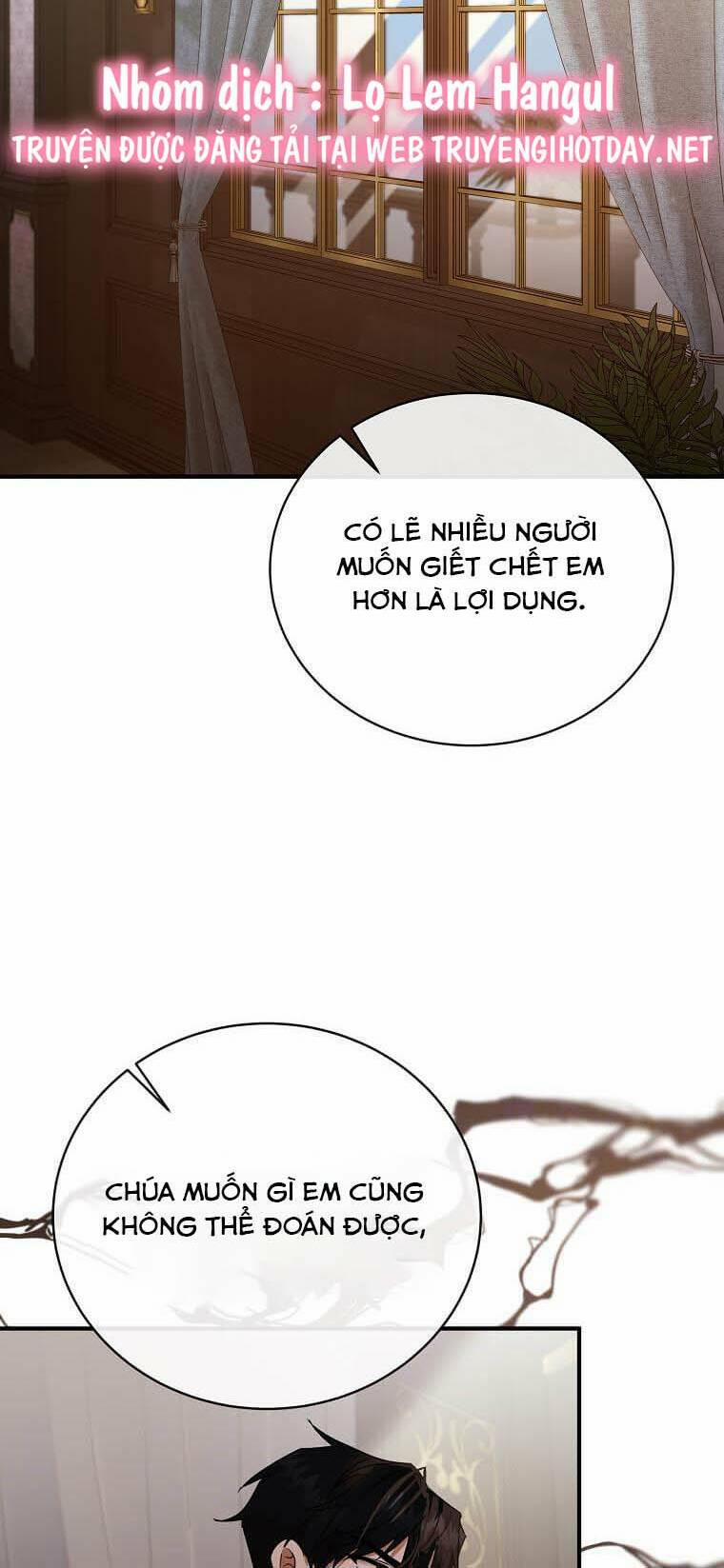 Ác Nữ Trùng Sinh 163 trang 36
