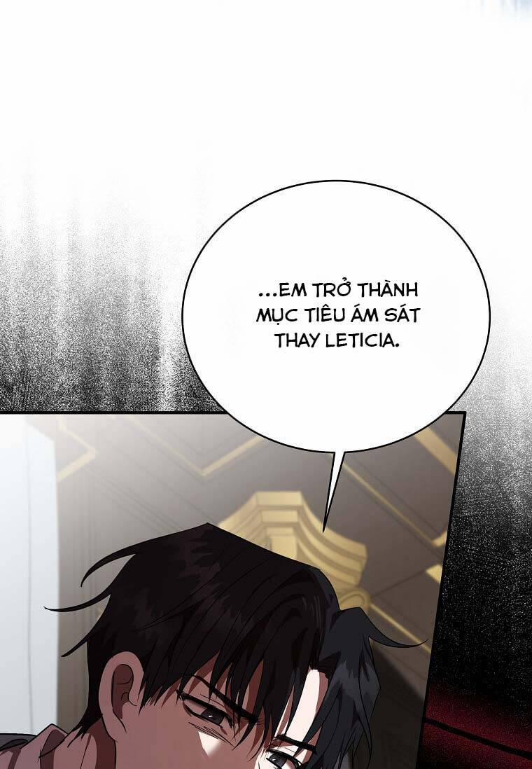 Ác Nữ Trùng Sinh 163 trang 42