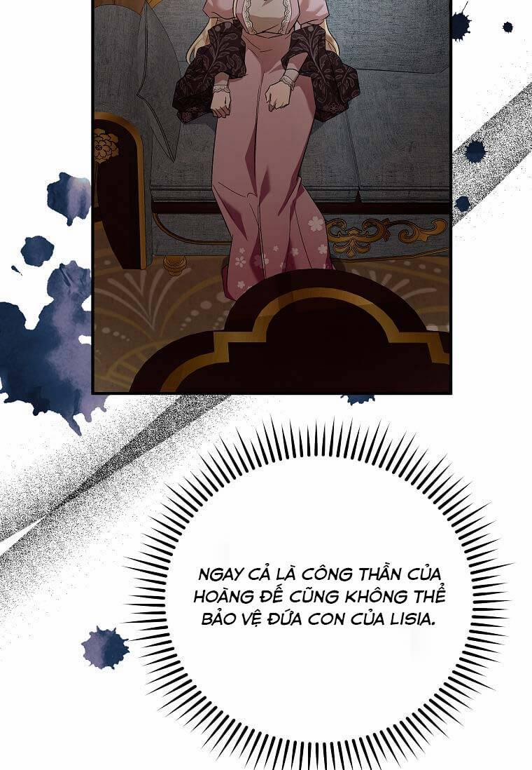Ác Nữ Trùng Sinh 163 trang 48