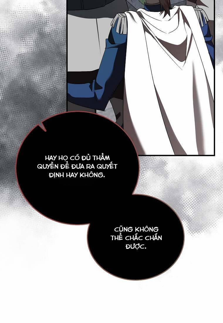 Ác Nữ Trùng Sinh 163 trang 54