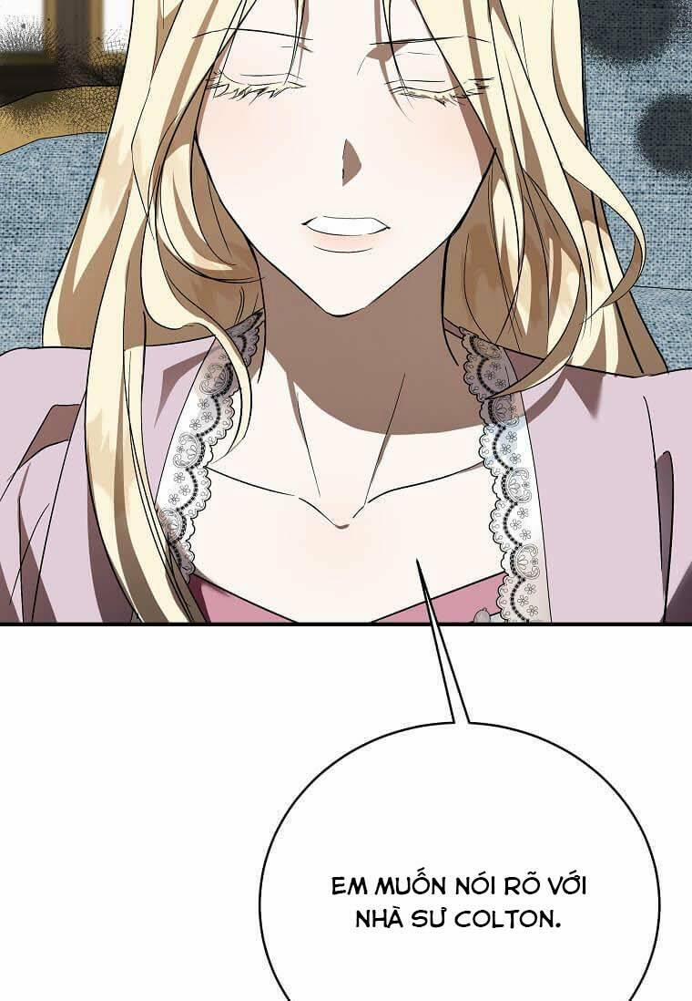 Ác Nữ Trùng Sinh 163 trang 7