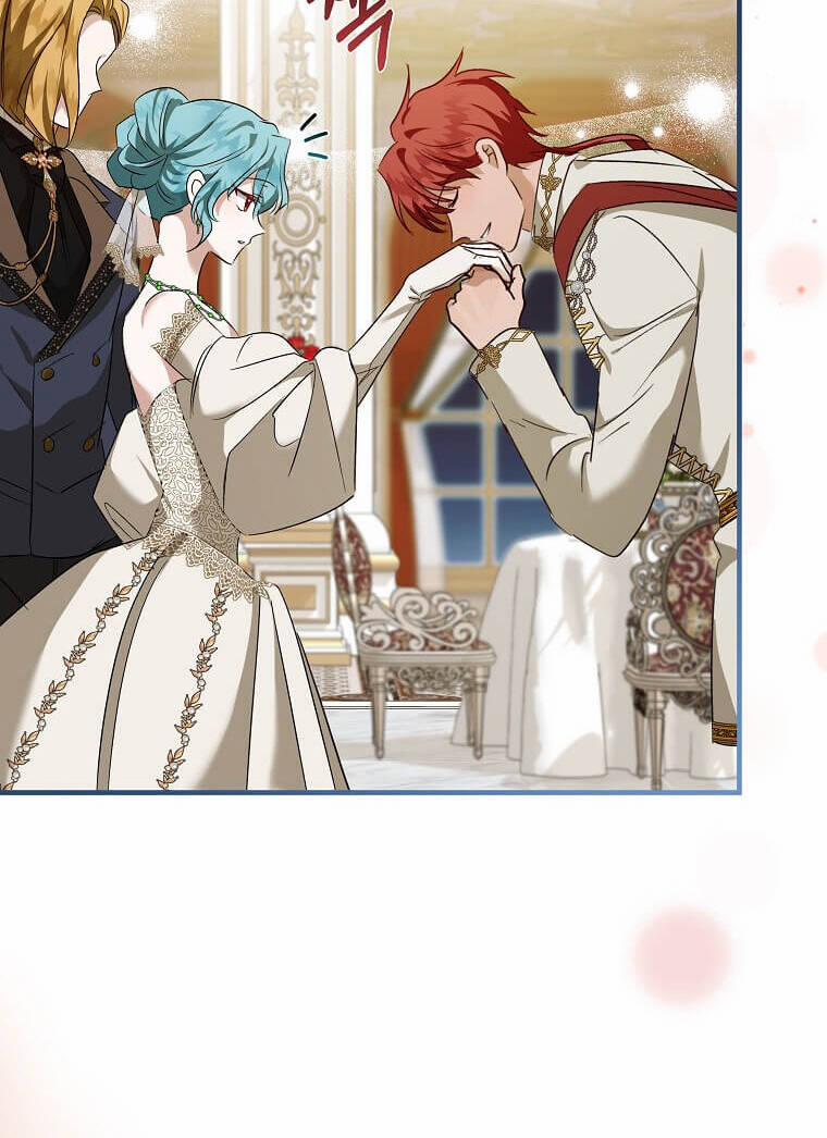 Ác Nữ Trùng Sinh 164 trang 109