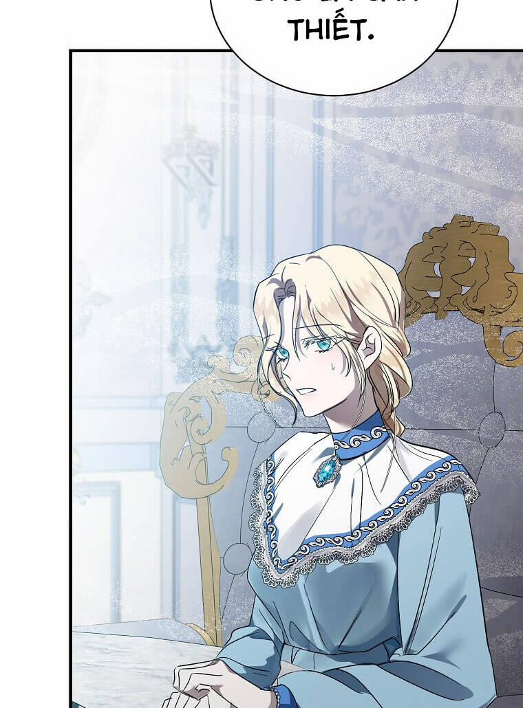 Ác Nữ Trùng Sinh 164 trang 11