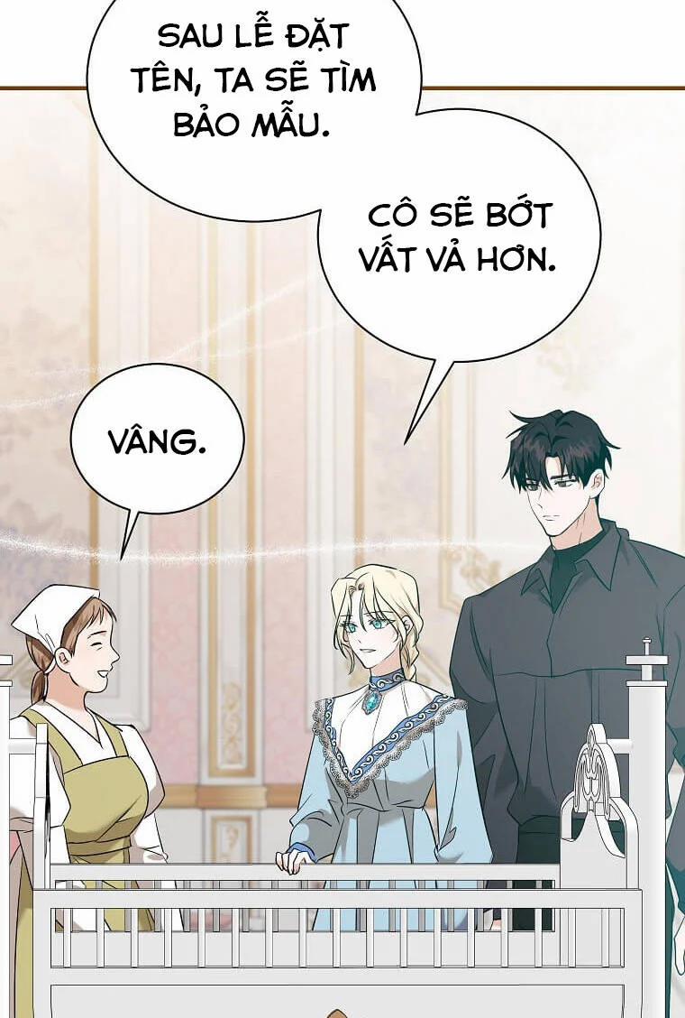 Ác Nữ Trùng Sinh 164 trang 30