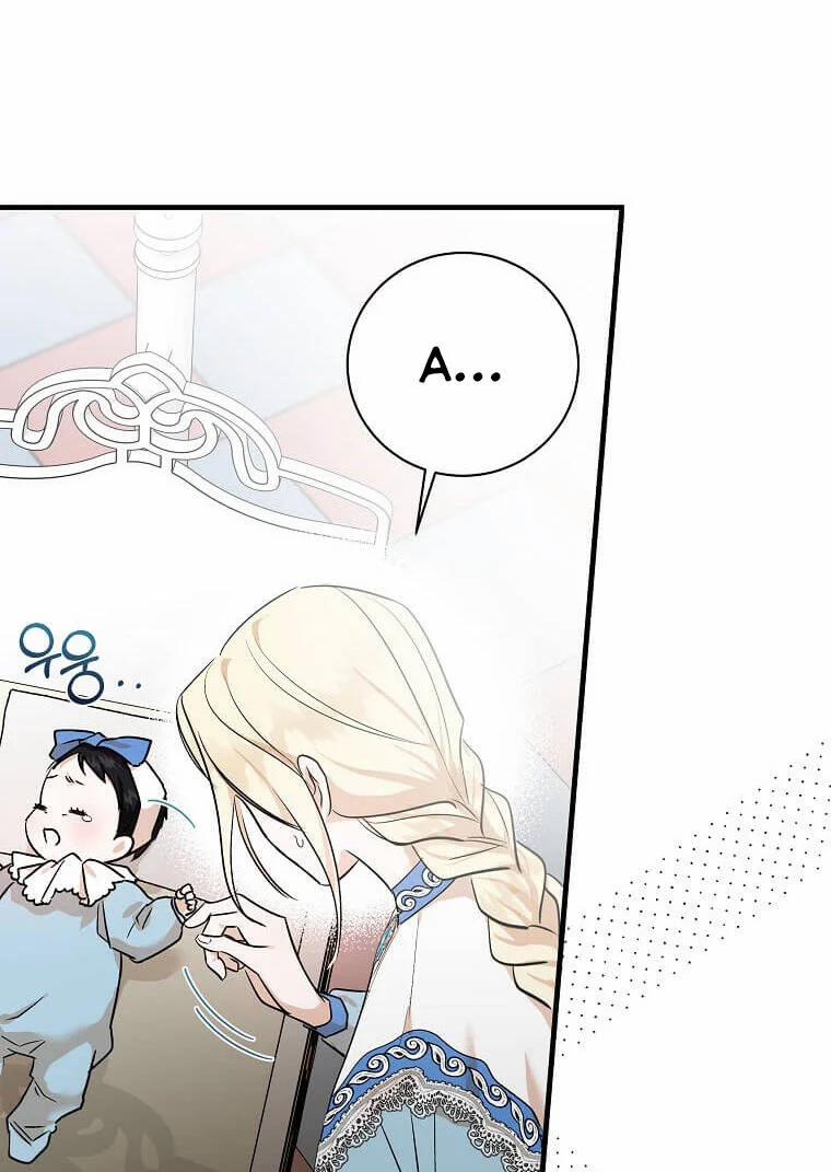 Ác Nữ Trùng Sinh 164 trang 36