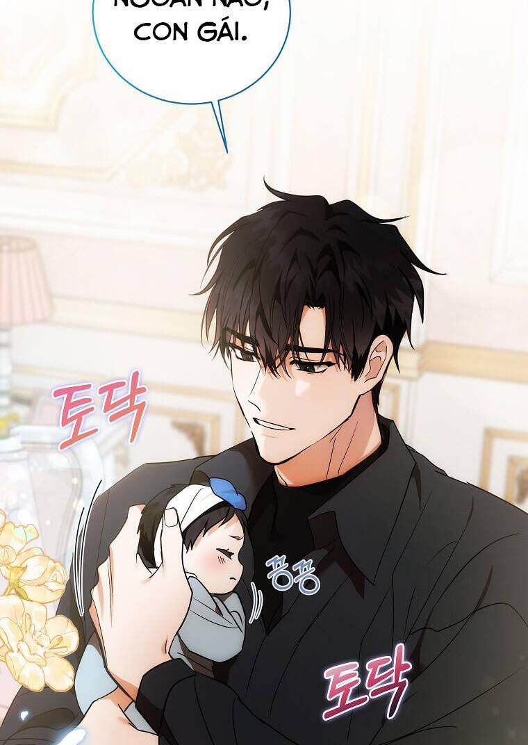 Ác Nữ Trùng Sinh 164 trang 39