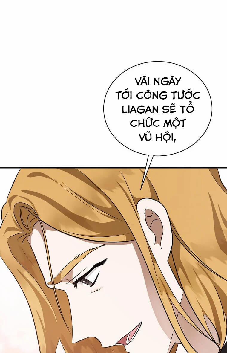 Ác Nữ Trùng Sinh 164 trang 57