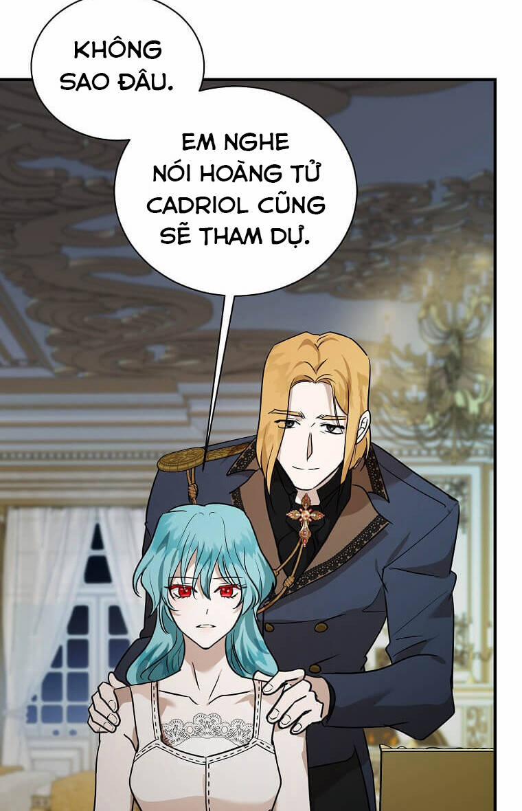 Ác Nữ Trùng Sinh 164 trang 59