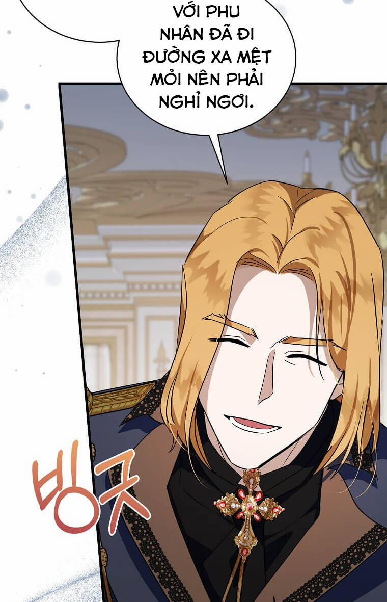 Ác Nữ Trùng Sinh 164 trang 61
