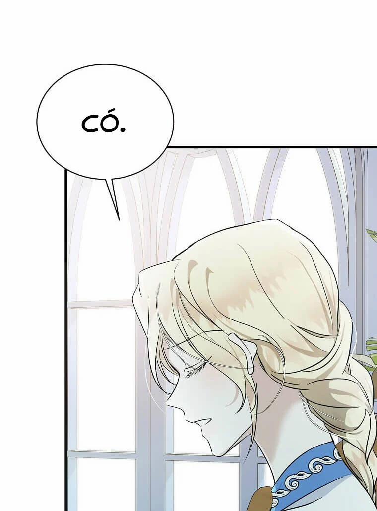 Ác Nữ Trùng Sinh 164 trang 7