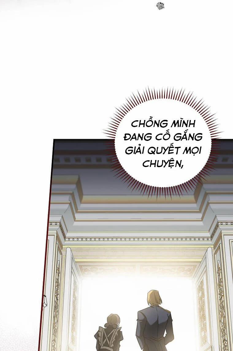 Ác Nữ Trùng Sinh 164 trang 72