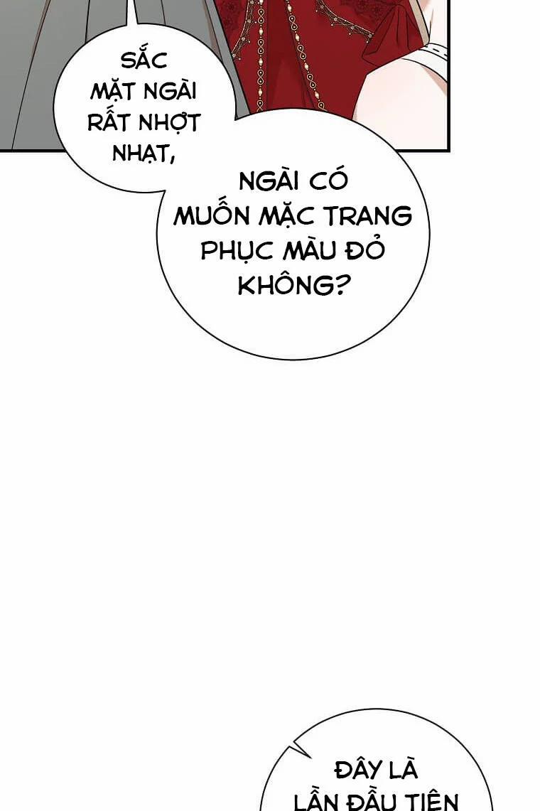 Ác Nữ Trùng Sinh 164 trang 77