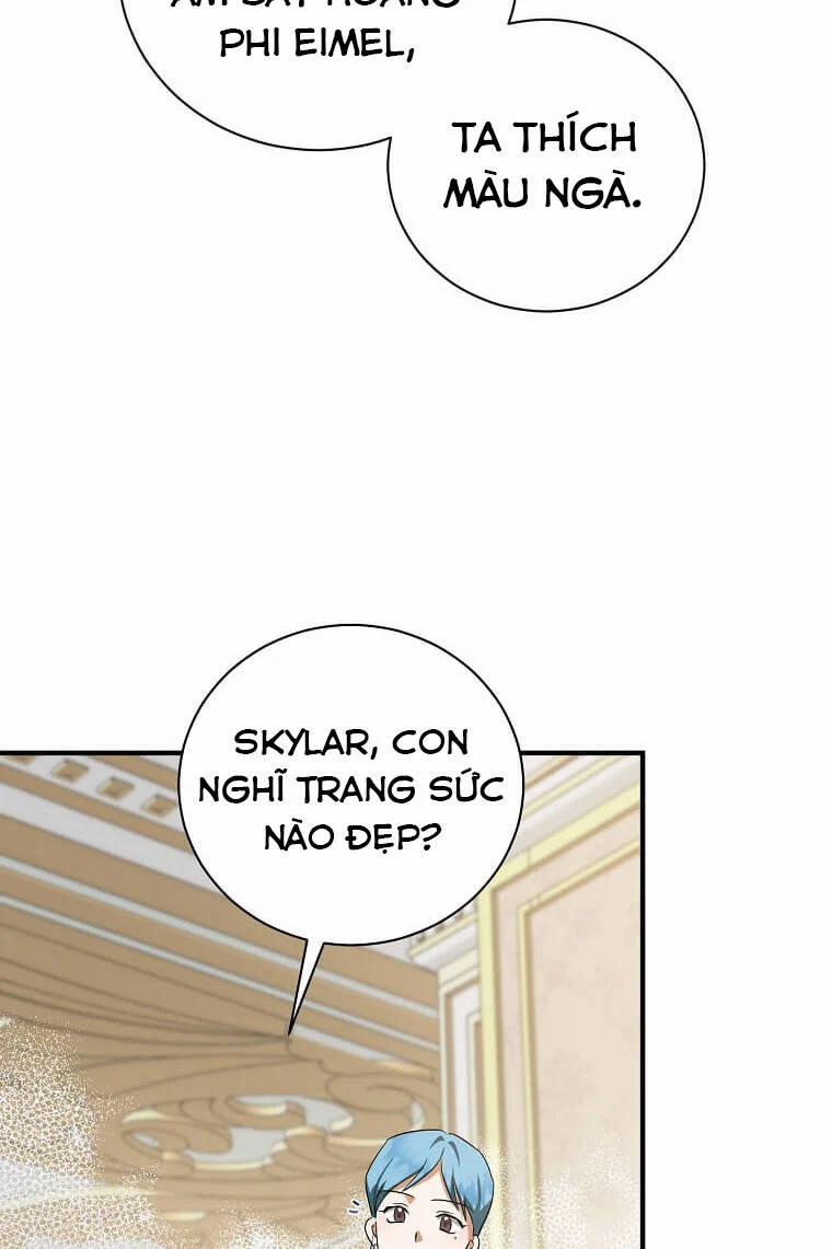 Ác Nữ Trùng Sinh 164 trang 79