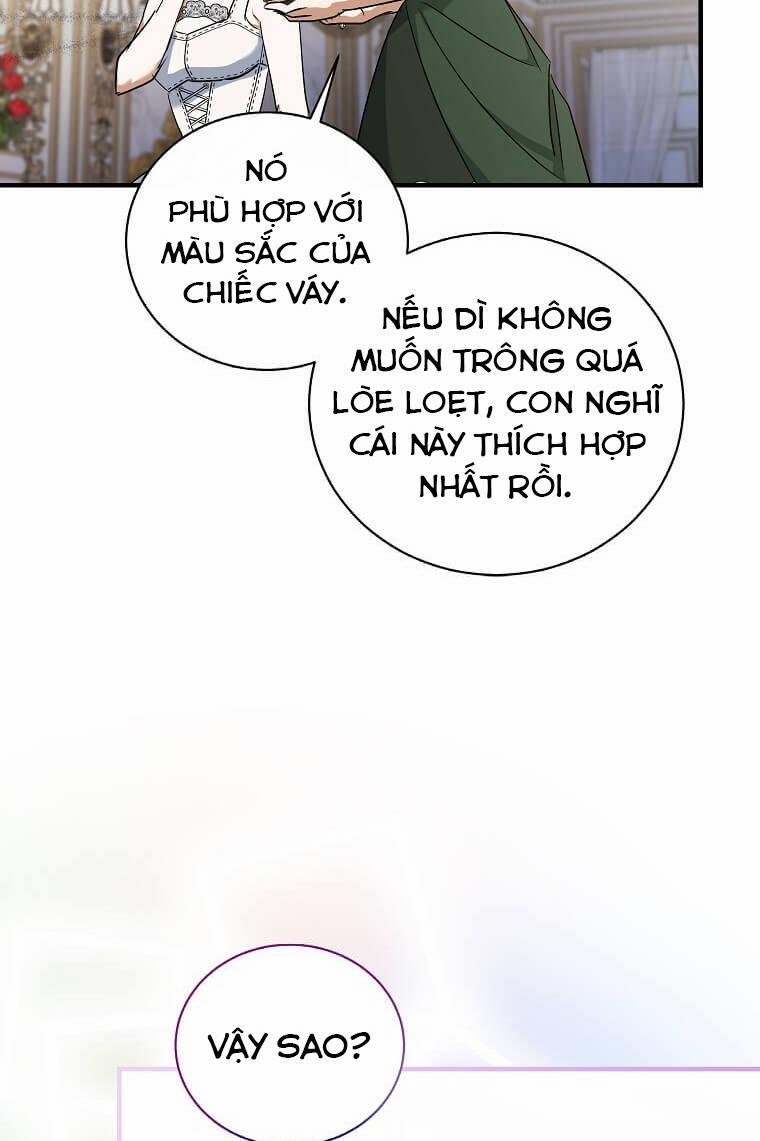 Ác Nữ Trùng Sinh 164 trang 83