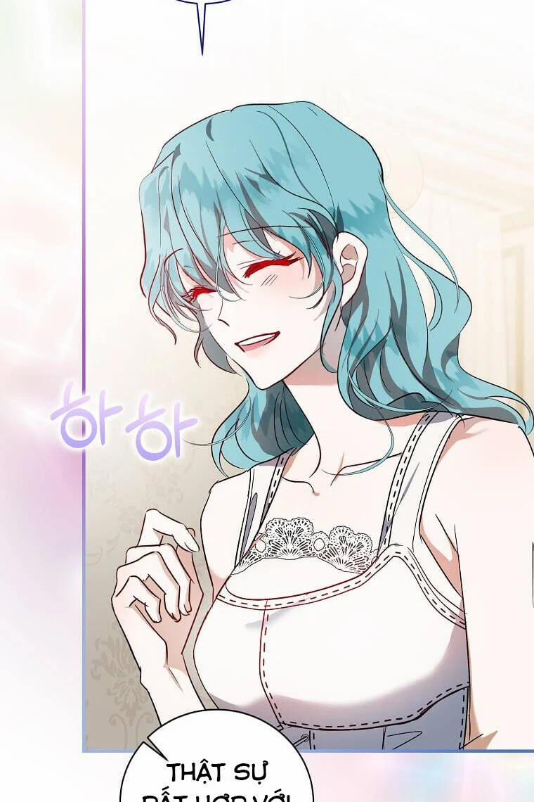 Ác Nữ Trùng Sinh 164 trang 84