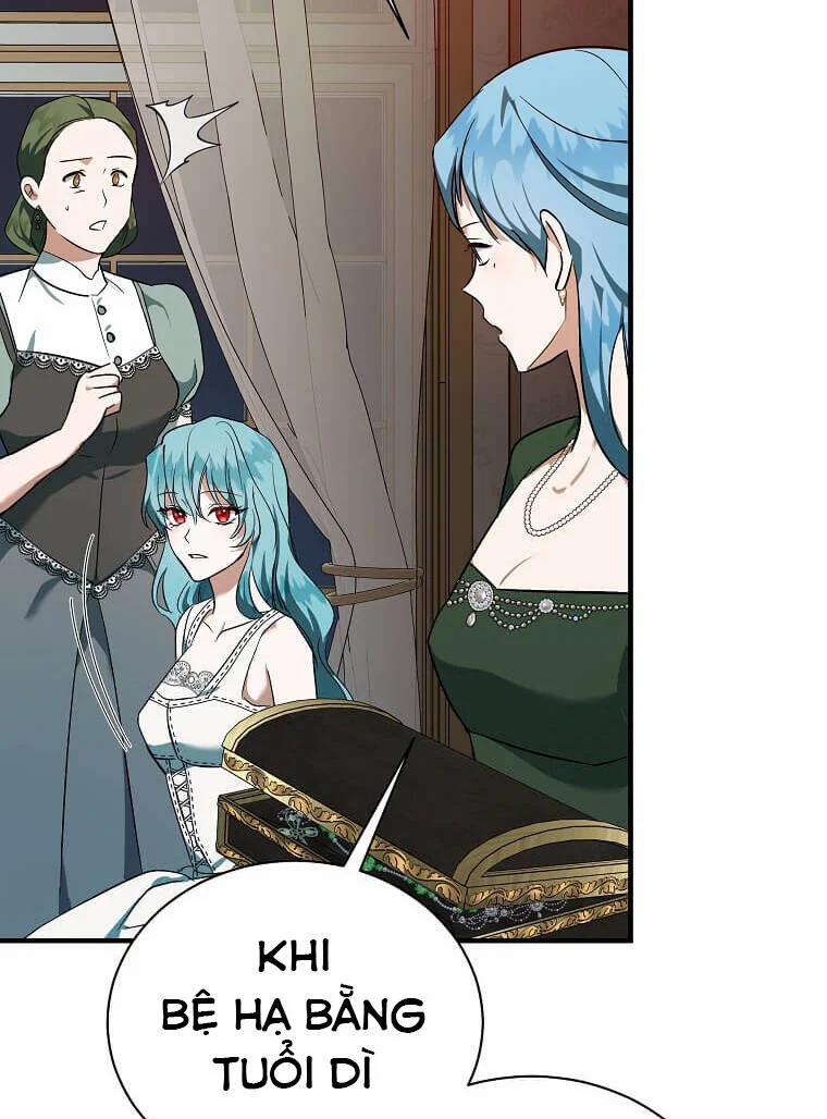 Ác Nữ Trùng Sinh 164 trang 95