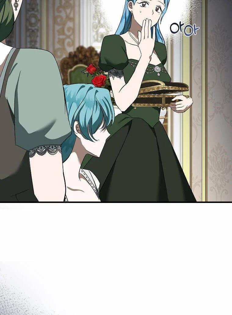 Ác Nữ Trùng Sinh 164 trang 99